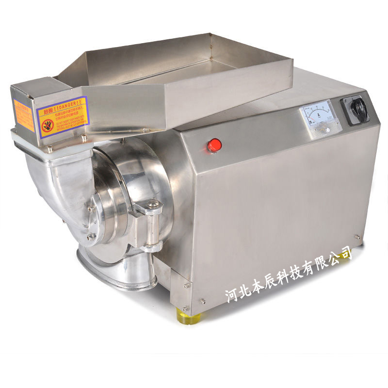 化工食品粉碎机LF-40