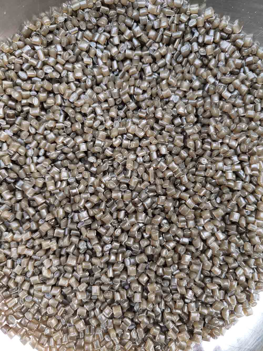 塑料样品粉碎代加工服务