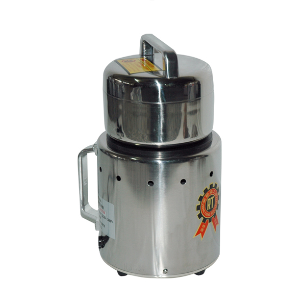 中国台湾粉碎机