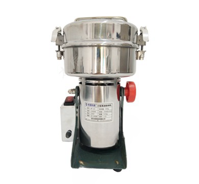 实验室中药粉碎机