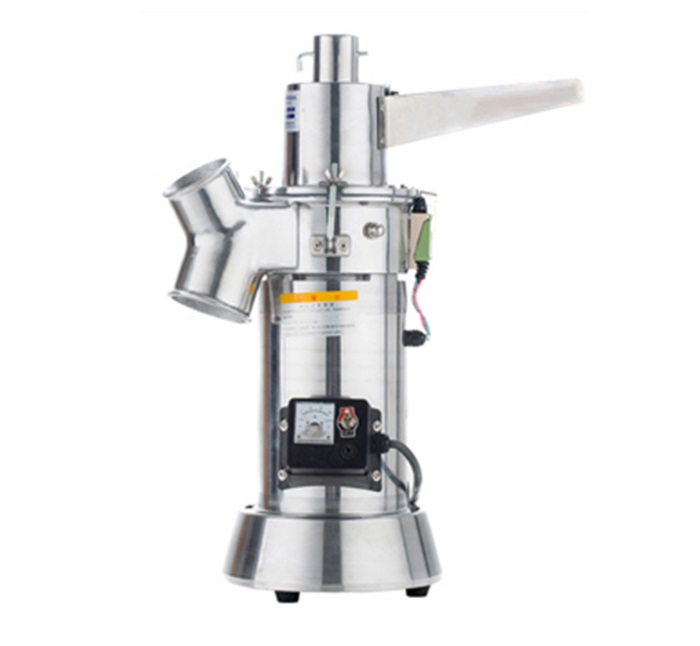 实验室中药粉碎机